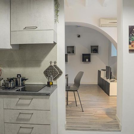 Sangiuliano282 Apartment Catania Ngoại thất bức ảnh
