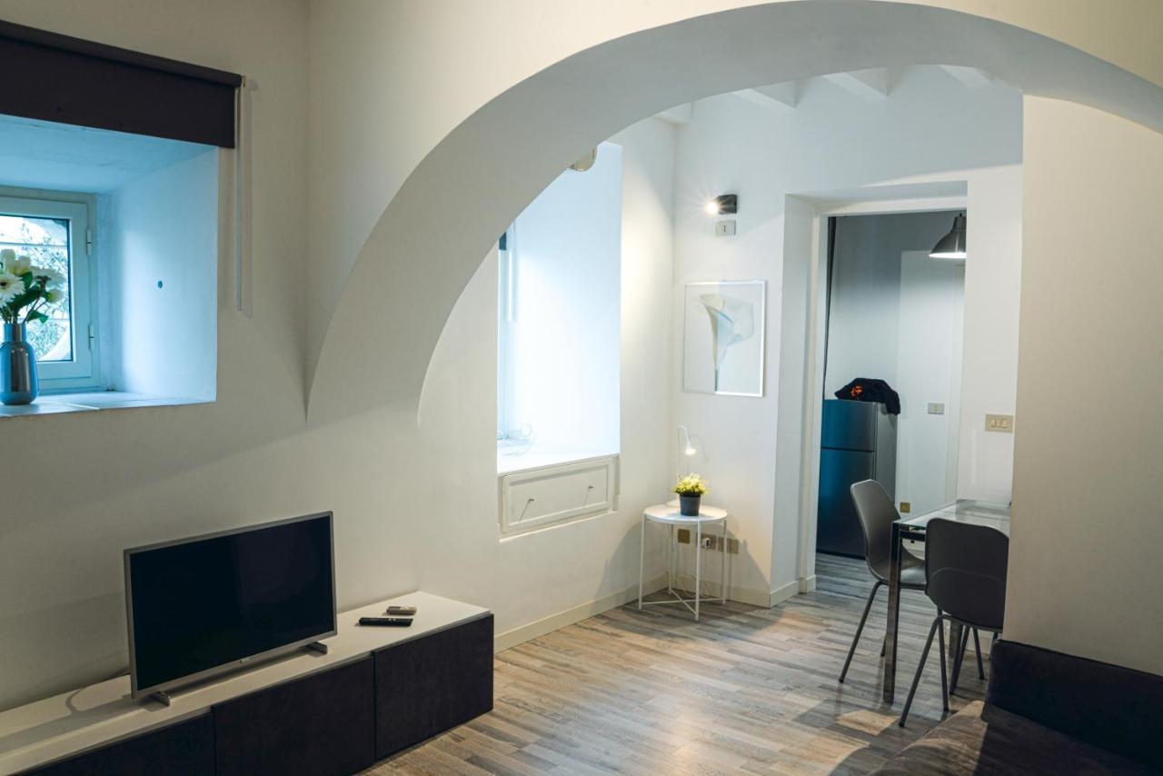Sangiuliano282 Apartment Catania Ngoại thất bức ảnh