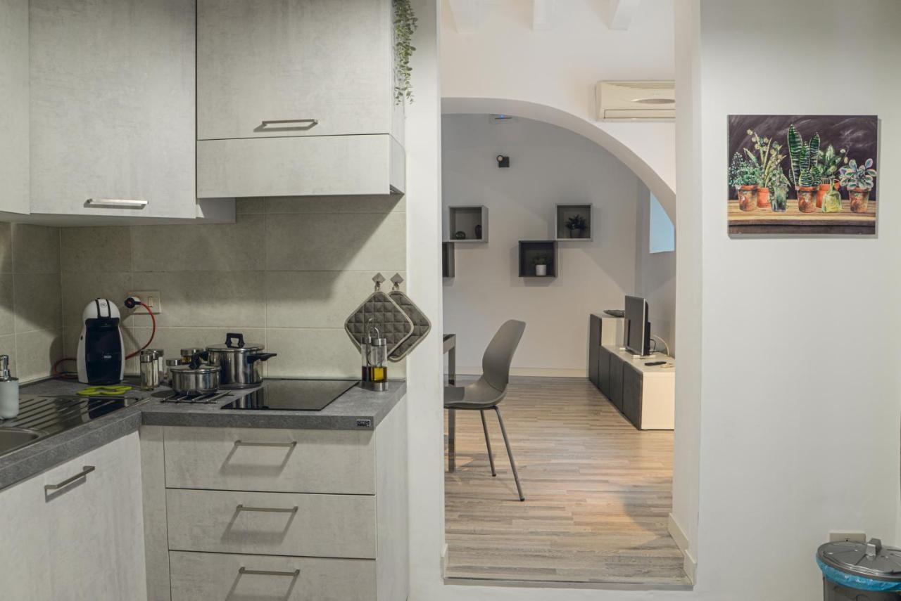 Sangiuliano282 Apartment Catania Ngoại thất bức ảnh