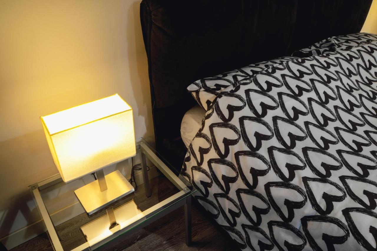 Sangiuliano282 Apartment Catania Ngoại thất bức ảnh