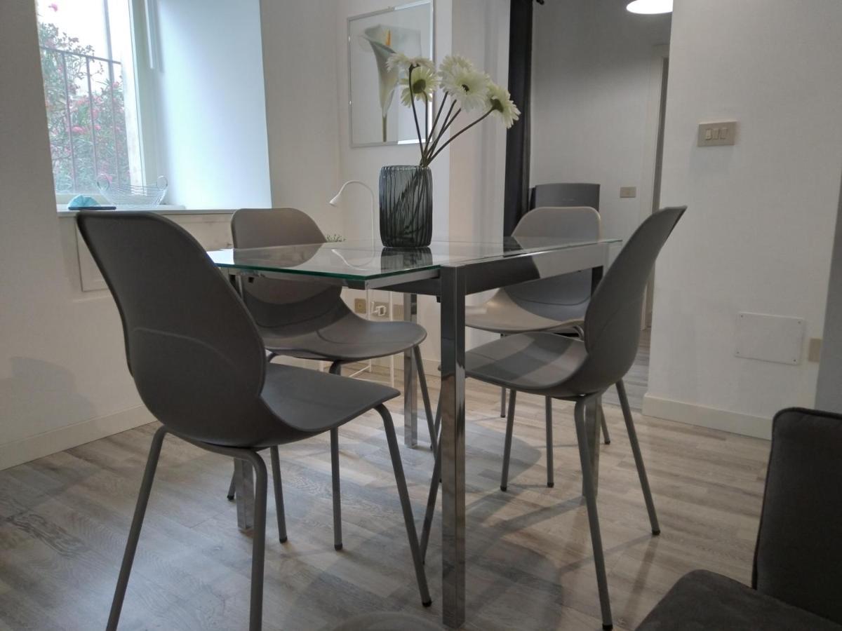 Sangiuliano282 Apartment Catania Ngoại thất bức ảnh