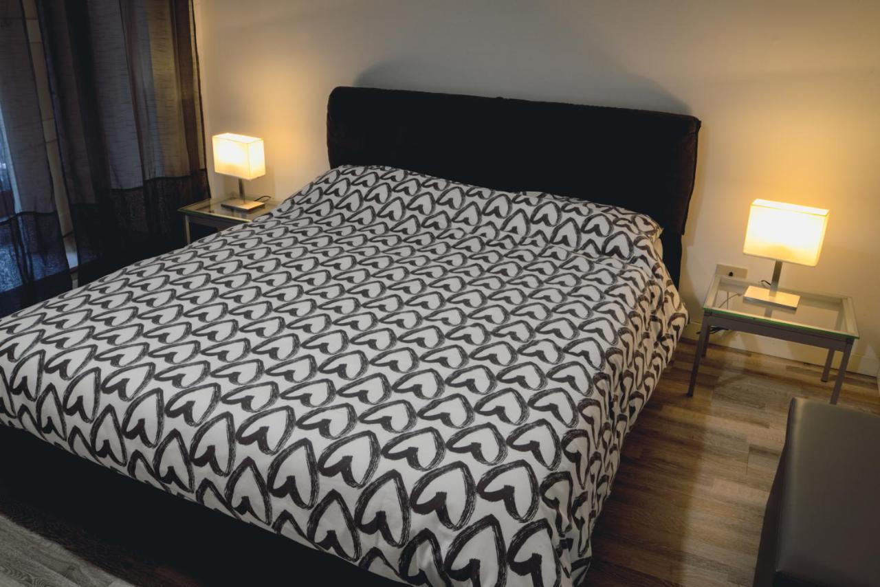 Sangiuliano282 Apartment Catania Ngoại thất bức ảnh