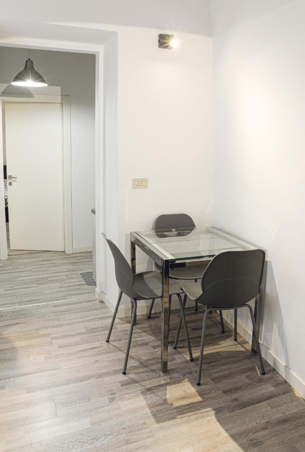 Sangiuliano282 Apartment Catania Ngoại thất bức ảnh