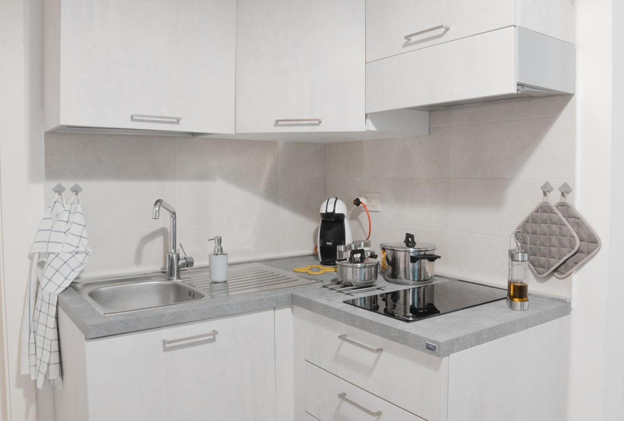 Sangiuliano282 Apartment Catania Ngoại thất bức ảnh