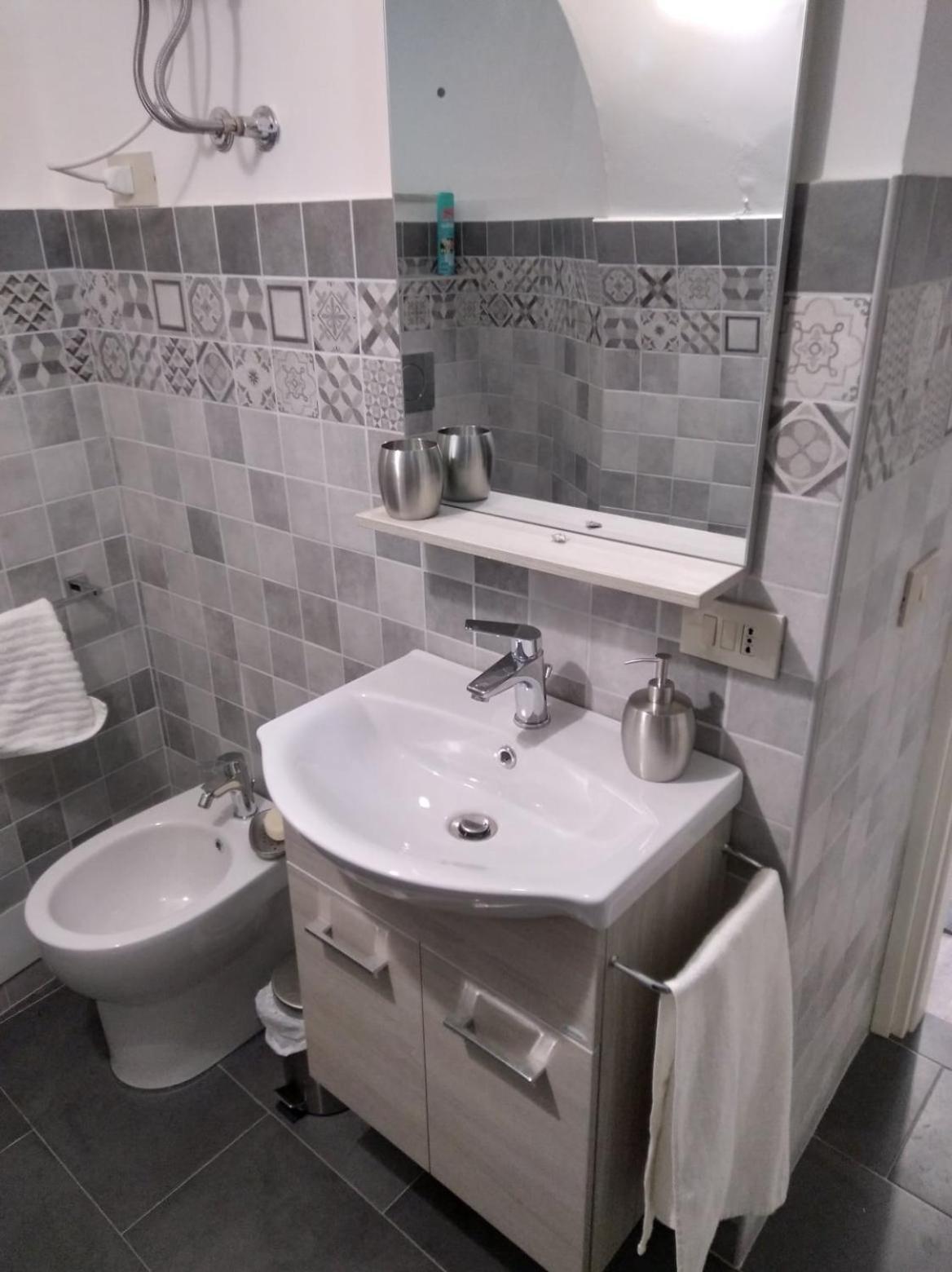 Sangiuliano282 Apartment Catania Ngoại thất bức ảnh